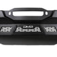 DV8 Offroad 21-23 Ford Bronco Spec Series Front Bumper