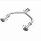 BRE Exhaust 06-08 M35 3.5L Front Pipe Kit