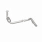 Magnaflow 2007 Chevrolet Silverado 1500 Classic 6.0L Direct Fit Converter