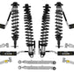 ICO 2.5 Series Coilover Kits