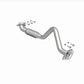 BRE Exhaust 09-11 Aveo5 1.6L Front Pipe Kit