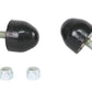 Whiteline Universal Bump Stops - H 39.7mm - 38.1mm Dia - Bullet Shaped