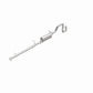 MagnaFlow BRE Exhaust Kit 05-07 Ford Superduty F250/F350 5.4L
