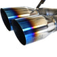 Invidia 22+ Toyota GR Corolla Full Titanium Cat-Back Exhaust