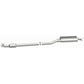 MagnaFlow DF Conv 21-23 Kia Sorento Naturally Aspirated 2.5 OEM Underbody
