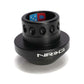NRG 06+ Chevy Corvette Race Short Hub