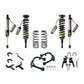 ARB/OME 2024+ Toyota Tacoma BP-51 UCA Kit - 3in Front / 2in Rear