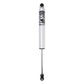 Fox Universal 2.5 Performance Series 6.6in Lift Smooth Body IFP HTO Shock