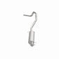 MagnaFlow BRE Exhaust Kit 03-06 Ford Expedition