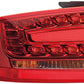 Hella 2015-2018 Porsche Macan Right Inner Tail Light