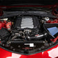Corsa 16-24 Chevrolet Camaro SS 6.2L V8 Carbon Fiber Open Element Air Intake - Oiled