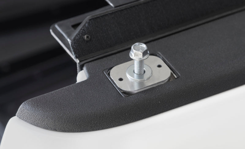 Access ADARAC M-Series 2007-2020 Toyota Tundra 5ft 6in Bed Truck Rack