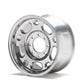 Wehrli PYO Forged Wheels 17x8.5 w/ +18 offset / 5.5 in. backspace 8x6.5 Bolt Pattern (Set of 4)