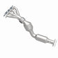 Magnaflow 07-08 Mini Cooper 1.6L Direct Fit Catalytic Converter