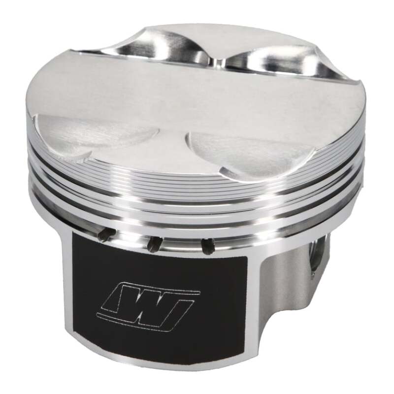 Wiseco Mitsubishi 4G63 86.25 mm Bore 28.70 mm CH -4.00 CC Piston Set