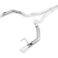 AWE Tuning 15-17 Mustang GT 5.0L Touring-to-Track Conversion Kit - Dual Tip