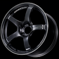 Advan TC4 15x8.0 / +28 Offset / 4-100 / 63mm Bore / Racing Gunmetallic & Ring