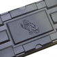 Fishbone Offroad 15-22 Ford F150 Extended Cab Oval Side Steps - Black Textured
