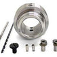 ATI Hemi / Chevrolet LS / Ford Godzilla Crank Pin Drill Fixture Kit