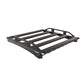 ARB Base Rack 49in x 51in with Mount Kit/Deflector/Trade (Side) Guard Rails