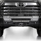Addictive Desert Designs 22-25 Toyota Tundra Stealth Fighter Front Bumper w/ Winch Mount