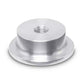 Vibrant Stand Off Aluminum Weld Bung M10 x 1.25 (10 Pack)