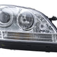 Hella 2008-2008 Mercedes-Benz ML320 Headlight Assembly