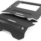 Perrin 15-16 Subaru WRX Engine Cover Kit - Black