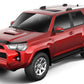 Husky Liners 10-24 Toyota 4Runner Hood Shield - Smoke