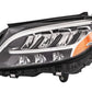 Hella 19-20 Mercedes-Benz C Class Headlamp Lh W/O Led Module