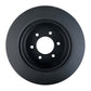 Timbren 12-18 Ford F-150/12-18 Ford Lobo/10-14 Lincoln Mark LT BES Coated Brake Rotor - Rear