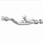 BRE Exhaust 04-08 Malibu 2.2L 3.5L Front Pipe Kit