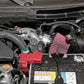K&N 69 Series Typhoon Performance Intake Kit for 13-14 Nissan Juke 1.6L