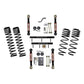 Skyjacker 4In PKG03-06TJW/ X-LKS