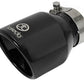 afe Takeda Universal Exhaust Tip 2-1/2 IN Inlet x 4 IN Outlet x 6 IN L