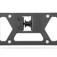 Addictive Desert Designs Clevis Mounted Front License Plate Bracket