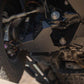 DV8 Offroad 24-25 Toyota Land Cruiser A-Arm Skid Plate