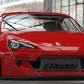 GReddy 13+ Scion FR-S Version 2 Greddy X Rocket Bunny 86 Aero Rear Fenders Only