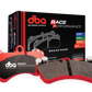 DBA 2022+ Toyota GR Corolla RP Performance Front Brake Pads