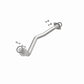 BRE Exhaust 04-09 Highlander RX330 RX350 2.4L 3.3L 3.5L Front Pipe Kit