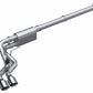 MBRP 2021 Ford F-150 2.7L EcoBoost / 3.5L EcoBoost / 5.0L 3in Cat Back Single Side Exit Alum