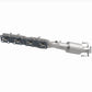 Magnaflow 05-06 Nissan Titan 5.6L Direct Fit Converter