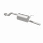 BRE Exhaust 96-00 Civic 1.6L Muffler Kit