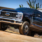 ICON 2005+ Ford F-250/F-350 2.5 Centerline Steering Stabilizer Kit