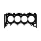 Cometic Mercury Marine QC4v V8 .074in MLS Cylinder Head Gasket - 116.5mm Bore