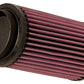 K&N 96-10 Polaris Sportsman/Scrambler Air Filter