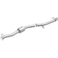 Magnaflow 20-21 Subaru WRX 2.0L Direct Fit Cat Converter (California Grade)