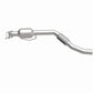 Magnaflow 20-21 Ford Explorer Single Underbody 2.3L Direct Fit Converter