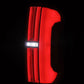AlphaRex 14-21 Toyota Tundra Nova-Series LED Tail Lights - Black