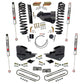 Skyjacker 4In KIT 23 F250 4WD GAS W/M95